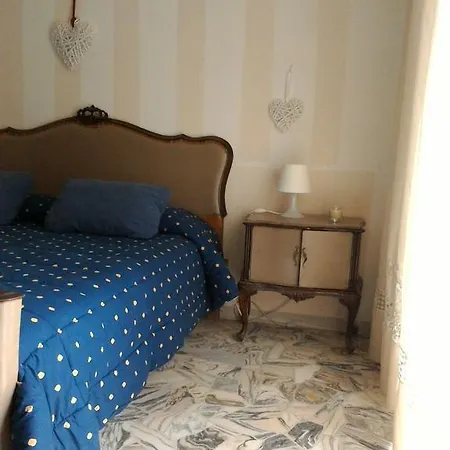 Sole Di Paglia Short Lets Pensjonat
