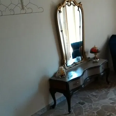 Sole Di Paglia Short Lets Pensjonat