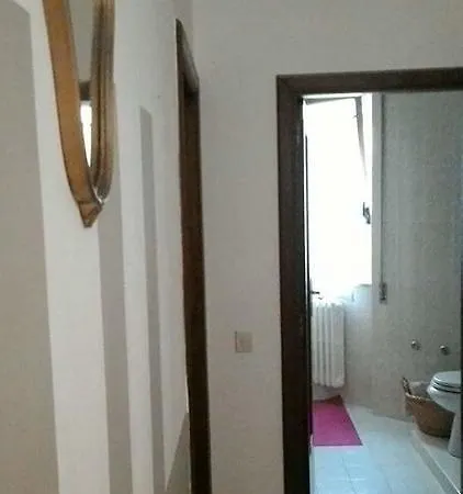 Sole Di Paglia Short Lets Pensjonat *